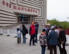 电流涌动红山地 灯火辉映文明源——国网朝阳供电公司“五一...