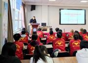赋能养老服务 共筑温馨夕阳——朝阳现代科技职业技术学校养老服务人员职业技能培训圆满收官