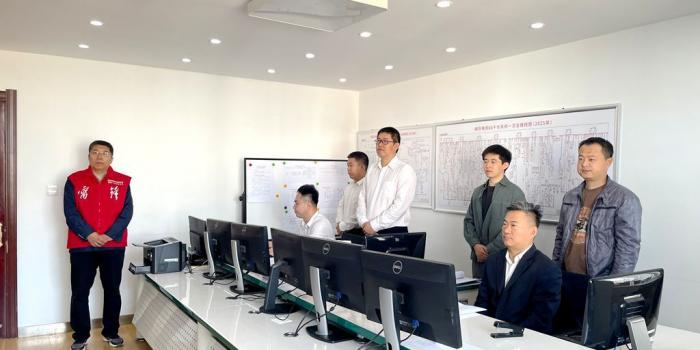 超前布局控风险 精准施策护民生——记国网朝阳供电公司建平变升级背后的全链条安全保障体系”