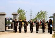 深耕劳动沃土 淬炼青春锋芒——朝阳市第四中学劳动教育实践...