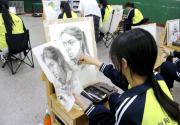 朝阳市财经学校艺术设计与制作专业：培养艺术匠心 搭建升学桥梁