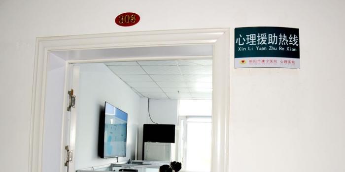 朝阳市“12356”心理援助热线24小时危机干预为市民心理健康护航”