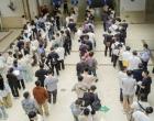 朝阳市中心医院体检中心圆满完成2025年朝阳市公务员体检任务