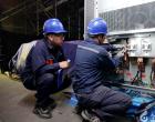 国网朝阳供电公司：昼夜奋战 为2025辽宁省高品质文体旅融合...