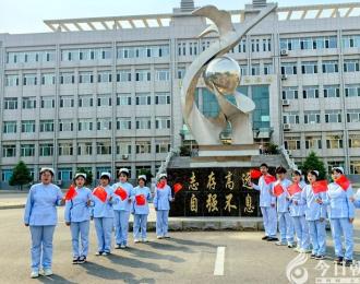 朝阳市财经学校智慧健康养老专业：智启银龄新篇 康养筑梦未来