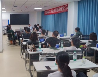 2025朝阳市消化道早癌诊治学习班在朝阳二院开班，助力区域早癌诊疗水平提升