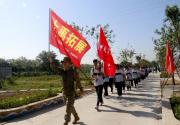 劳动铸魂育新苗 实践沃土绽芳华——朝阳市第六中学劳动教育...